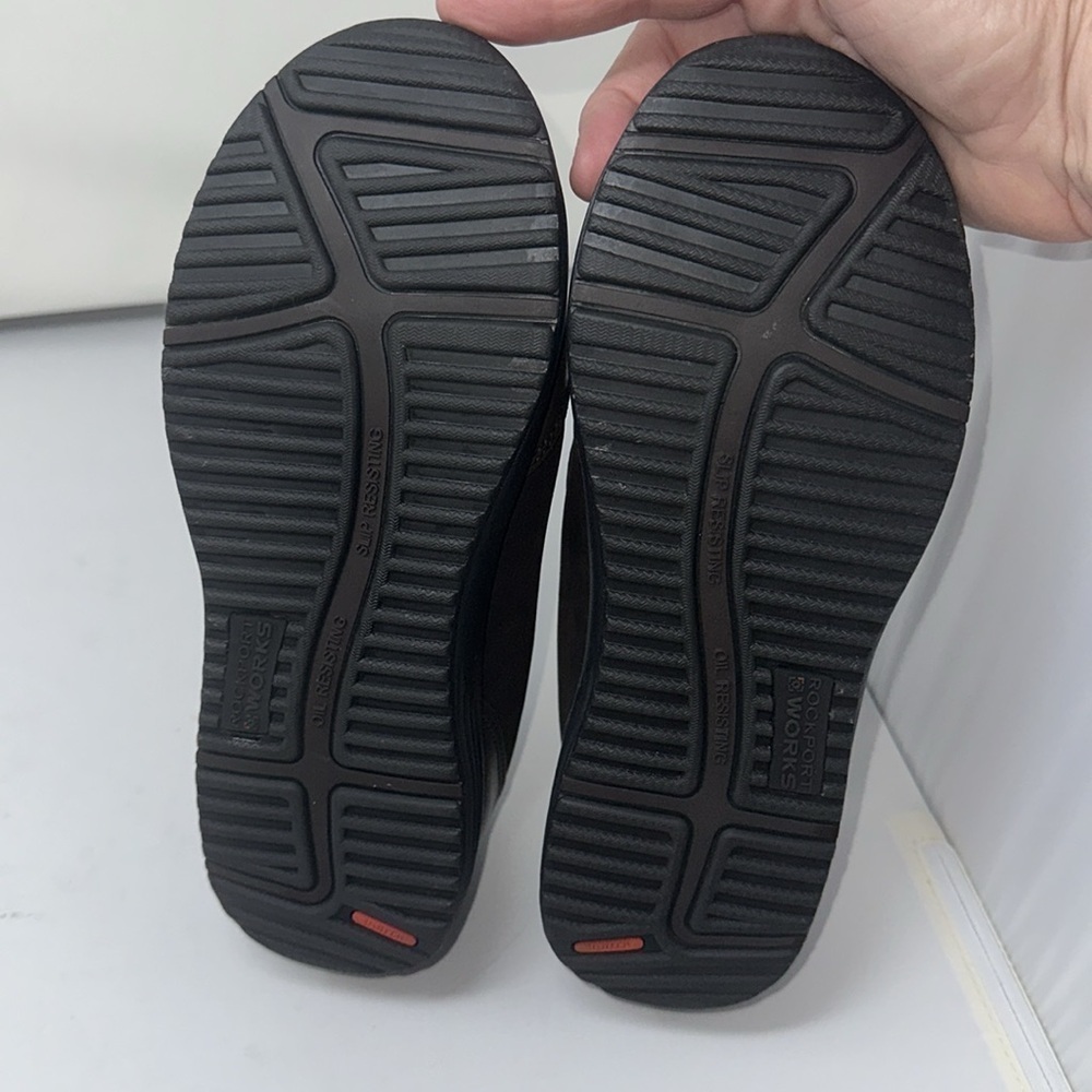 Rockport Works. Size 9 - Picture 5 of 7